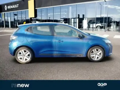 Photo 6 Renault Clio  1.0 TCe 90ch Evolution - 24