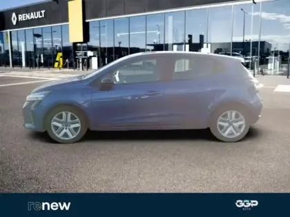 Photo 2 Renault Clio  1.0 TCe 90ch Evolution - 24