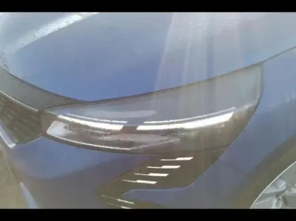 Photo 13 Renault Clio  1.0 TCe 90ch Evolution - 24