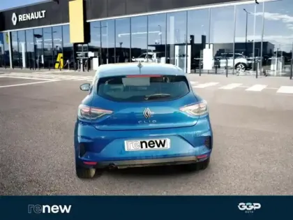 Photo 4 Renault Clio  1.0 TCe 90ch Evolution - 24