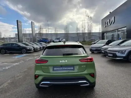 Photo 5 Kia Xceed  1.6 GDi 141ch PHEV Lounge DCT6