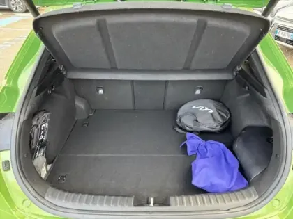 Photo 13 Kia Xceed  1.6 GDi 141ch PHEV Lounge DCT6