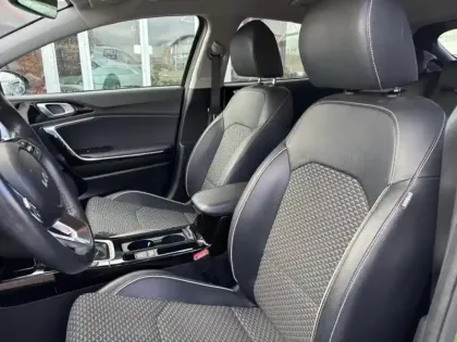 Photo 11 Kia Xceed  1.6 GDi 141ch PHEV Lounge DCT6