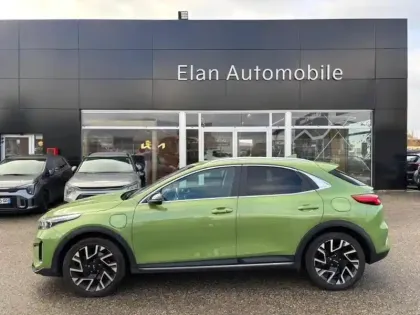 Photo 7 Kia Xceed  1.6 GDi 141ch PHEV Lounge DCT6