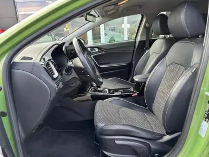 Photo 10 Kia Xceed  1.6 GDi 141ch PHEV Lounge DCT6