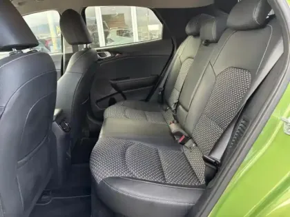 Photo 12 Kia Xceed  1.6 GDi 141ch PHEV Lounge DCT6