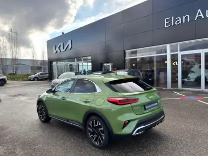 Photo 6 Kia Xceed  1.6 GDi 141ch PHEV Lounge DCT6