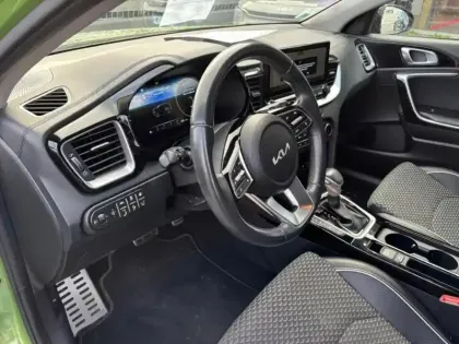 Photo 8 Kia Xceed  1.6 GDi 141ch PHEV Lounge DCT6