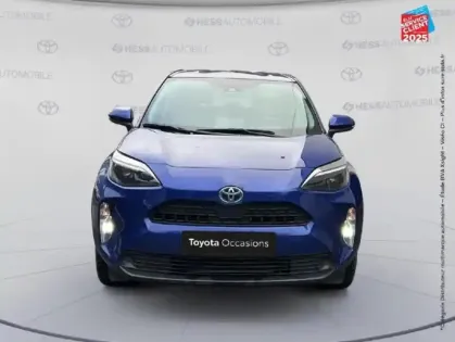Photo 1 Toyota Yaris  Cross 116h Dynamic MY22