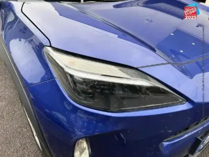 Photo 12 Toyota Yaris  Cross 116h Dynamic MY22