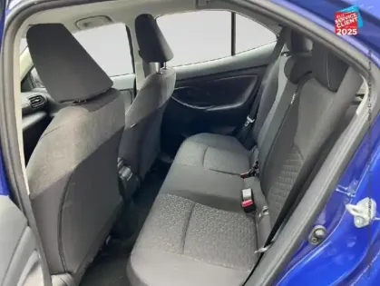 Photo 10 Toyota Yaris  Cross 116h Dynamic MY22