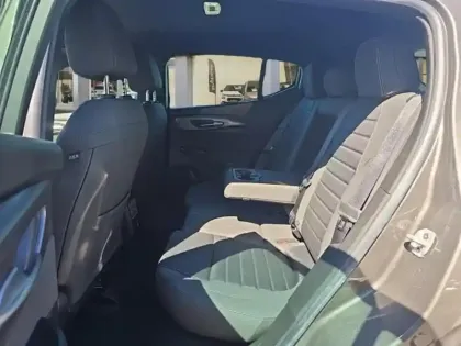 Photo 10 Alfa Romeo Tonale  1.5 Hybrid 130ch Sprint TCT