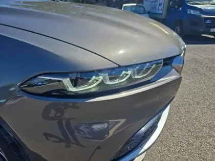 Photo 11 Alfa Romeo Tonale  1.5 Hybrid 130ch Sprint TCT