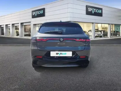 Photo 4 Alfa Romeo Tonale  1.5 Hybrid 130ch Sprint TCT