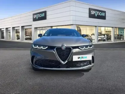 Photo 1 Alfa Romeo Tonale  1.5 Hybrid 130ch Sprint TCT