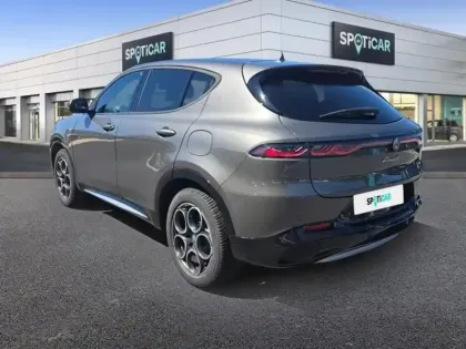 Photo 6 Alfa Romeo Tonale  1.5 Hybrid 130ch Sprint TCT