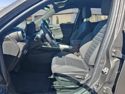 Photo 9 Alfa Romeo Tonale  1.5 Hybrid 130ch Sprint TCT