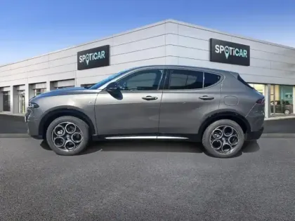 Photo 3 Alfa Romeo Tonale  1.5 Hybrid 130ch Sprint TCT