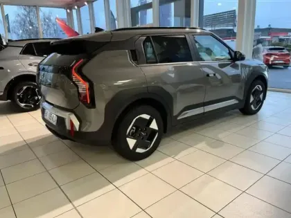 Photo 3 Kia Ev3  204ch 58,3kWh Earth