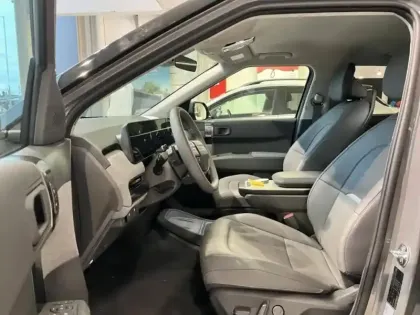 Photo 7 Kia Ev3  204ch 58,3kWh Earth