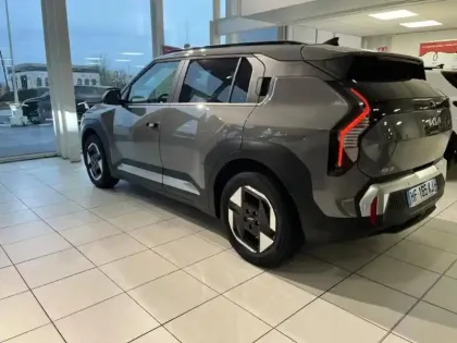 Photo 4 Kia Ev3  204ch 58,3kWh Earth