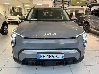 Photo 1 Kia Ev3  204ch 58,3kWh Earth