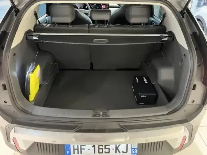 Photo 6 Kia Ev3  204ch 58,3kWh Earth