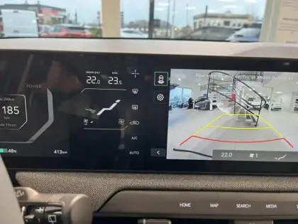 Photo 14 Kia Ev3  204ch 58,3kWh Earth