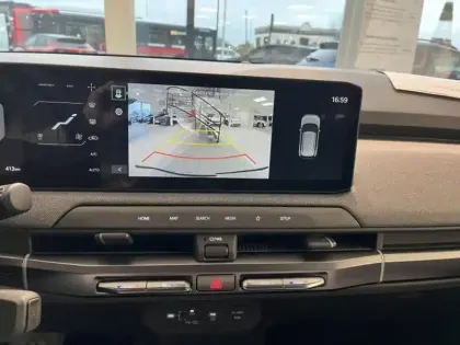 Photo 13 Kia Ev3  204ch 58,3kWh Earth