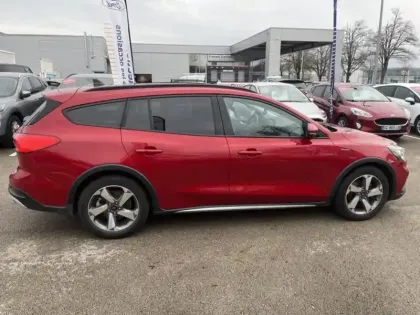 Photo 3 Ford Focus  Active SW 1.0 Flexifuel mHEV 125ch Active X