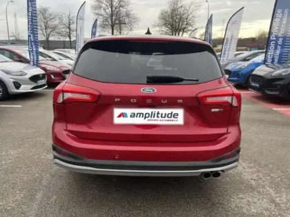 Photo 5 Ford Focus  Active SW 1.0 Flexifuel mHEV 125ch Active X