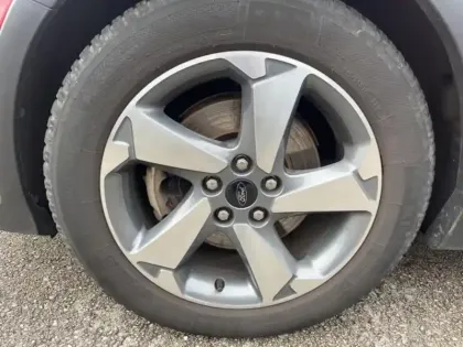 Photo 8 Ford Focus  Active SW 1.0 Flexifuel mHEV 125ch Active X