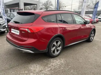 Photo 4 Ford Focus  Active SW 1.0 Flexifuel mHEV 125ch Active X