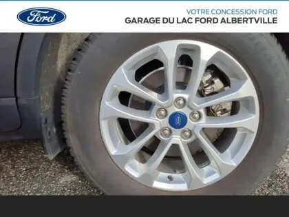 Photo 3 Ford Kuga  2.5 Duratec 190ch FHEV E85 Titanium BVA