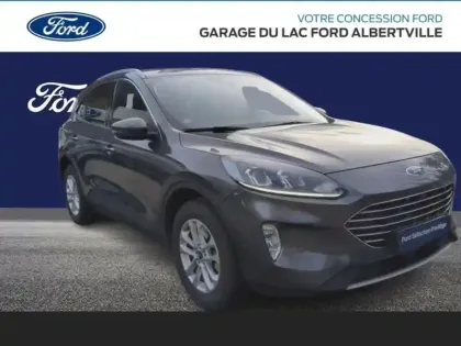 Photo 1 Ford Kuga  2.5 Duratec 190ch FHEV E85 Titanium BVA