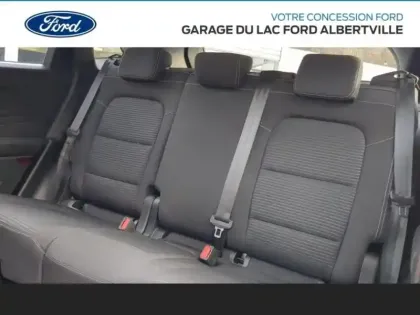 Photo 10 Ford Kuga  2.5 Duratec 190ch FHEV E85 Titanium BVA