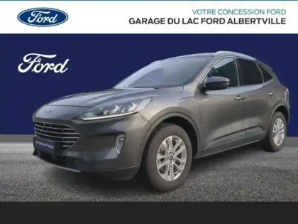 Photo Ford Kuga