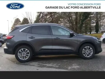 Photo 14 Ford Kuga  2.5 Duratec 190ch FHEV E85 Titanium BVA