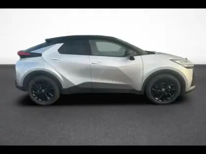 Photo 6 Toyota C-HR  2.0 Hybride 200ch GR Sport NG23