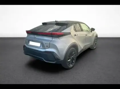 Photo 5 Toyota C-HR  2.0 Hybride 200ch GR Sport NG23