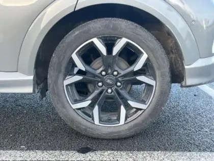 Photo 14 Ford Puma  1.0 Flexifuel 125ch S&S mHEV ST-Line X