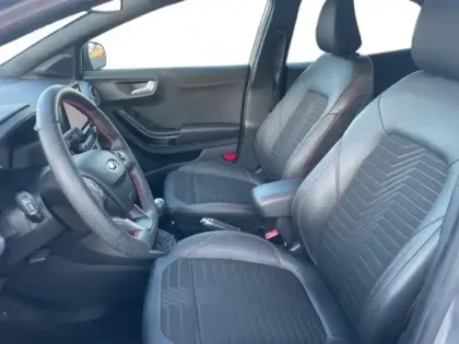 Photo 21 Ford Puma  1.0 Flexifuel 125ch S&S mHEV ST-Line X