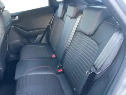 Photo 22 Ford Puma  1.0 Flexifuel 125ch S&S mHEV ST-Line X