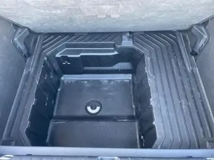 Photo 24 Ford Puma  1.0 Flexifuel 125ch S&S mHEV ST-Line X