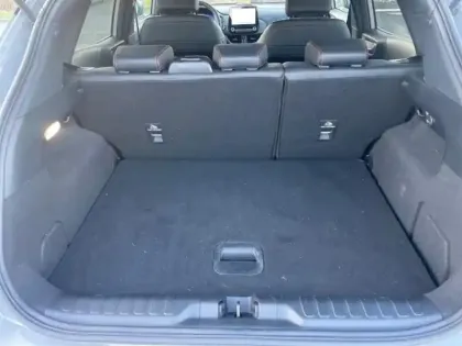 Photo 23 Ford Puma  1.0 Flexifuel 125ch S&S mHEV ST-Line X