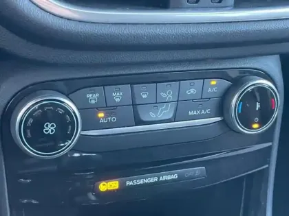 Photo 9 Ford Puma  1.0 Flexifuel 125ch S&S mHEV ST-Line X