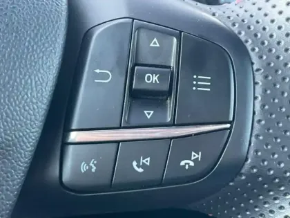 Photo 11 Ford Puma  1.0 Flexifuel 125ch S&S mHEV ST-Line X