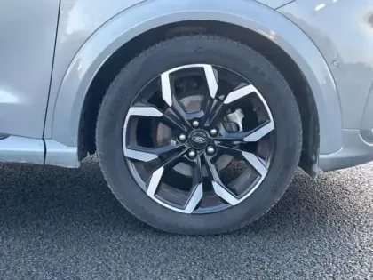 Photo 12 Ford Puma  1.0 Flexifuel 125ch S&S mHEV ST-Line X