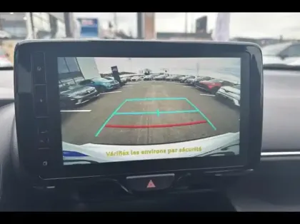 Photo 14 Toyota Yaris  Cross 116h Design AWD-i MY22