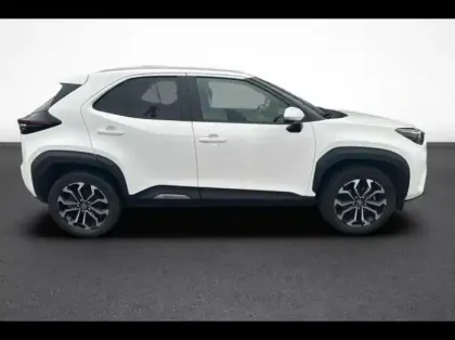 Photo 6 Toyota Yaris  Cross 116h Design AWD-i MY22